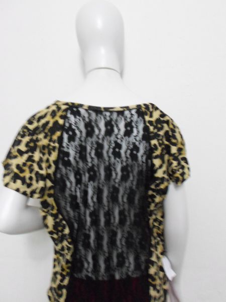 blusa ref:1238
