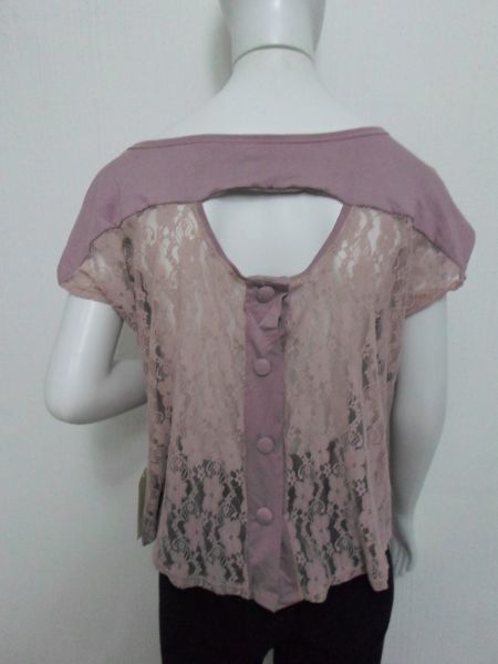 blusa ref; 1235